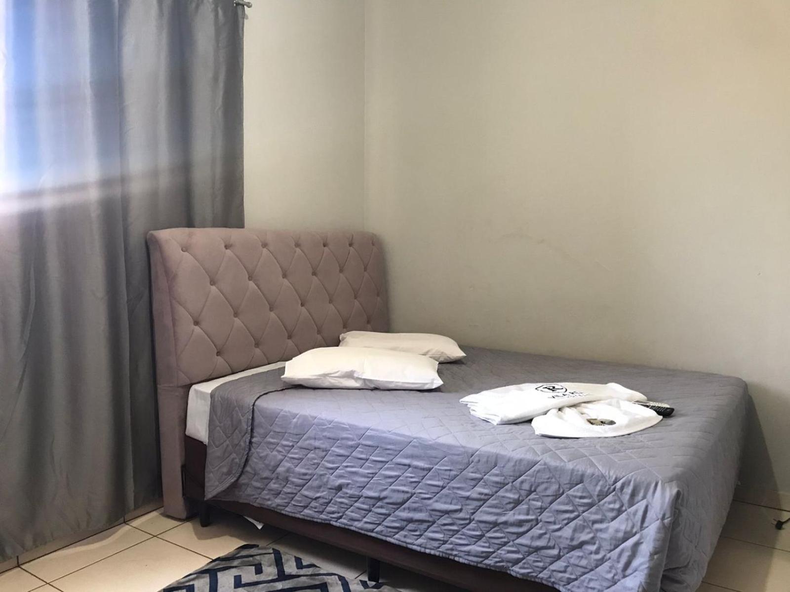 Hotel Vila Real Dourados Buitenkant foto